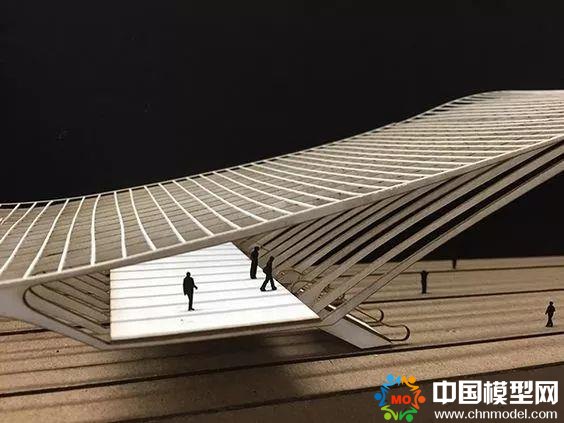 模型丨建筑模型，比你想象的還要精致！,建筑,模型,only,arch,佳佳