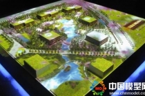 模型技術不斷創(chuàng)新,3D電子沙盤模型都有哪些優(yōu)勢