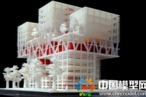 3D打印模型與傳統(tǒng)沙盤模型制作對比